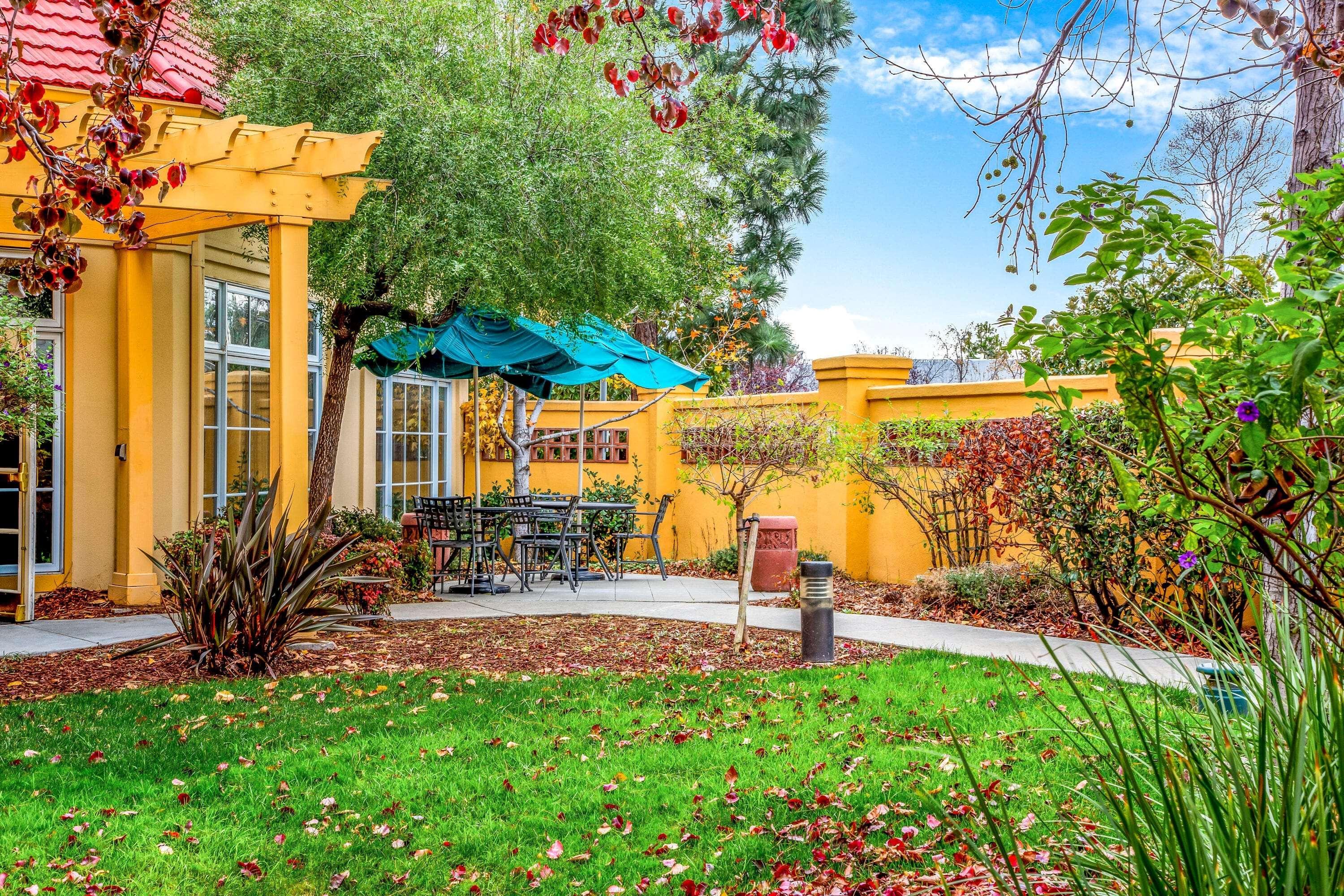 La Quinta By Wyndham Fremont / Silicon Valley Exterior foto